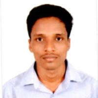 Gokulraj Palanisamy
