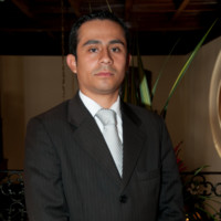 ANDRES GONGORA PEREZ
