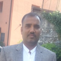 DEEPAK KUMAR PARIDA