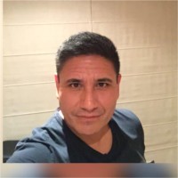 Hernán del Carpio Polar