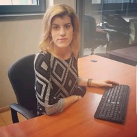 Vasiliki Paschou
