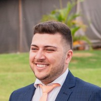 Marcio Diniz Junior