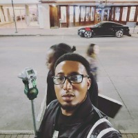 Xavier Alexander