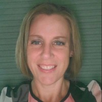 Rebecca Crosby Brown