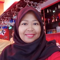 Hamidah Mohamad