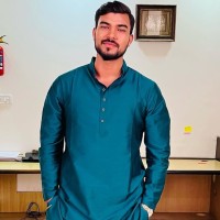 Sudhanshu Yadav