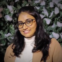 Karishma Agarwal