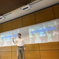 Juan P. Aparicio, PhD