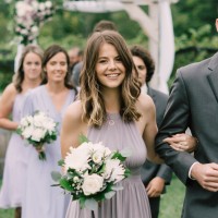 Rachel Scott