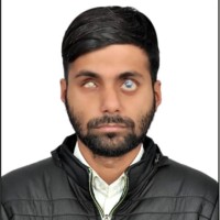 Krishan Kumar Sharma