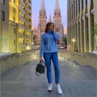 Надежда Будылина