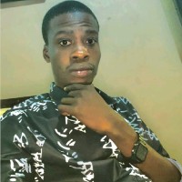 Amidu Olayiwola