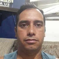 Anderson Dos Santos Almeida