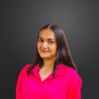 Muskaan Bhargava