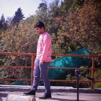 Dhanunjay J