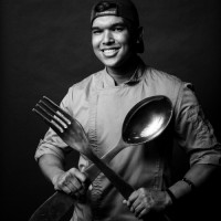 Justin Carreon