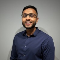 Pritam Bhojani