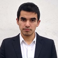 Luis Garcia Santin