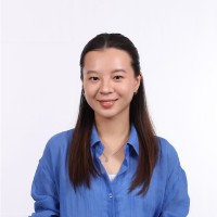 Alloysia Vanya Prasetyo