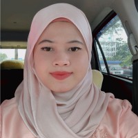 Fasihah Mustapa Kamal