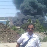 Ajay Tandon