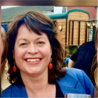 Suzanne Lichtenberg
