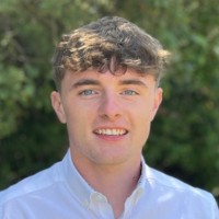 Aidan Lavin