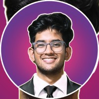 ISHANK SHARMA