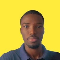 Blay Cedric Achi