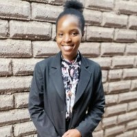 Shiley Nothando Sibanda