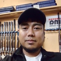 M Yazid Osman