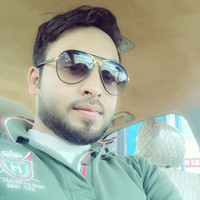 Rayed Ahmed