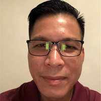 Calvin Tran