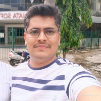 Prashantkumar Dodamani