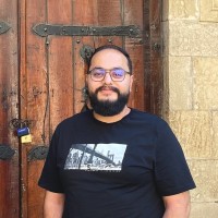 Rami Al Masri