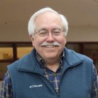Bob Riesenberg