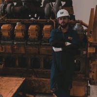 Mahdi Salih