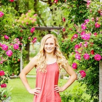 Jenna Leader