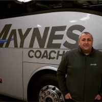 Kevin Mayne