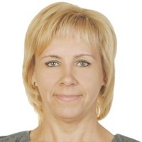 Инна Лягущенко