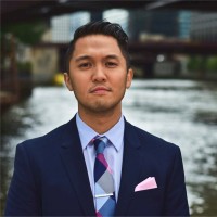 Phil De Guzman, M.Ed.