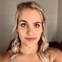 Lauren Holbrook