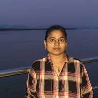 Prathyusha Kadiyala