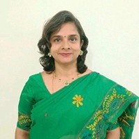 Nethra S