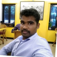 Parthiban P