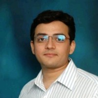 Kaumil Bhavsar