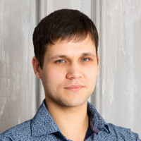 Михаил Иванов