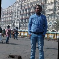 Swagat Kumar Sahoo