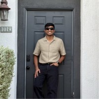 Suraj Aralihalli