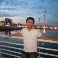 Нурлан Багиров